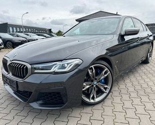 BMW M550 Gebrauchtwagen