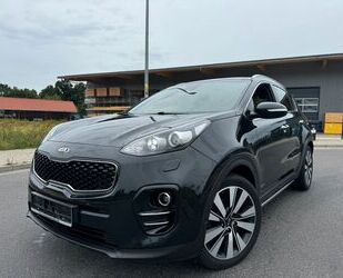 Kia Sportage Gebrauchtwagen