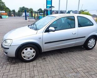 Opel Corsa Gebrauchtwagen