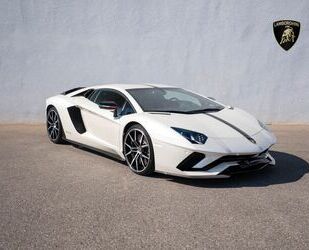 Lamborghini Aventador Gebrauchtwagen