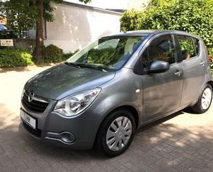 Opel Agila Gebrauchtwagen