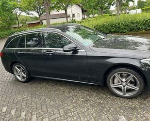 Mercedes-Benz C 400 Gebrauchtwagen