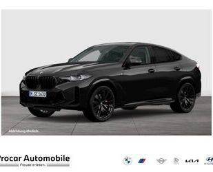 BMW X6 Gebrauchtwagen