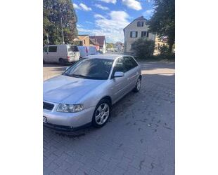 Mercedes-Benz A3 