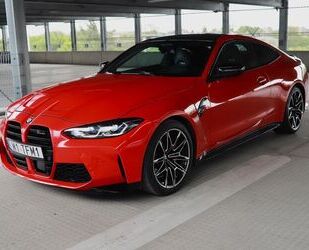 BMW M4 Gebrauchtwagen
