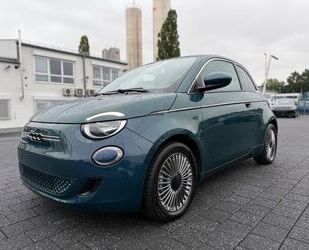 Fiat 500e Gebrauchtwagen