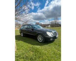Mercedes-Benz E 200 Gebrauchtwagen