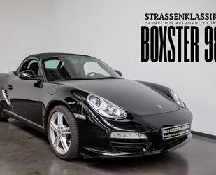Porsche Boxster Gebrauchtwagen