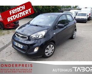 Kia Picanto Gebrauchtwagen