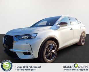DS Automobiles DS7 (Crossback) Gebrauchtwagen