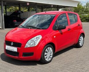 Suzuki Splash Gebrauchtwagen