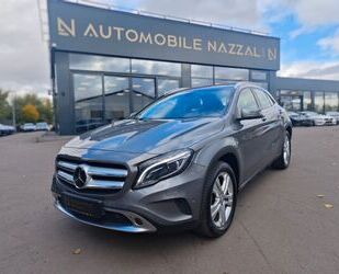 Mercedes-Benz GLA 180 Gebrauchtwagen