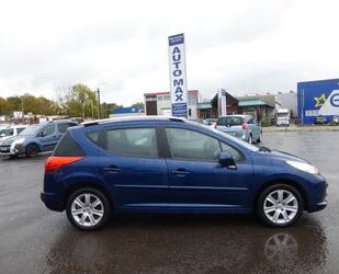 Peugeot 207 Gebrauchtwagen