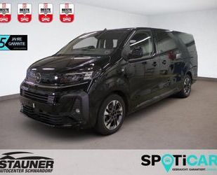 Opel Zafira Gebrauchtwagen