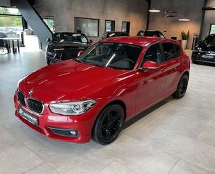 BMW 118 Gebrauchtwagen