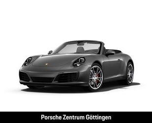 Porsche 991 Gebrauchtwagen