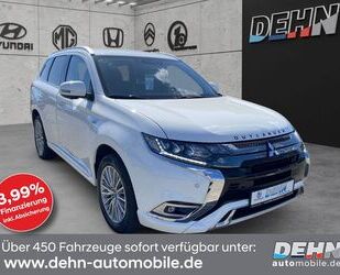 Mitsubishi Outlander Gebrauchtwagen