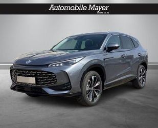 MG HS Gebrauchtwagen