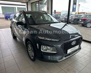 Hyundai KONA Gebrauchtwagen