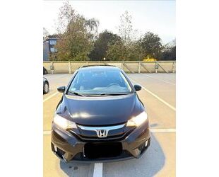 Honda Jazz Gebrauchtwagen