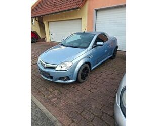 Opel Tigra Gebrauchtwagen