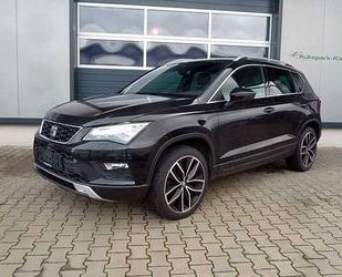 Seat Ateca Gebrauchtwagen