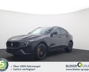 Maserati Levante Gebrauchtwagen
