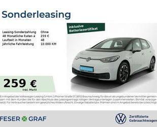 VW ID.3 Gebrauchtwagen