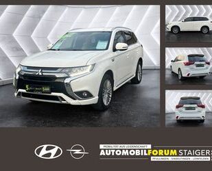 Mitsubishi Outlander Gebrauchtwagen