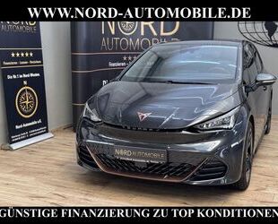 Cupra Born Gebrauchtwagen