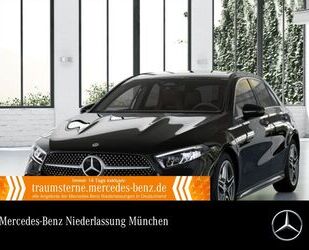 Mercedes-Benz A 200 Gebrauchtwagen