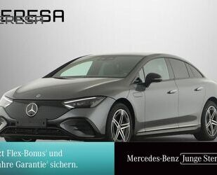 Mercedes-Benz EQE Gebrauchtwagen