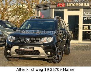 Dacia Duster Gebrauchtwagen