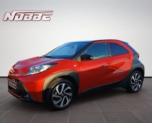 Toyota Aygo (X) Gebrauchtwagen