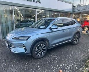 BYD SEAL U Gebrauchtwagen