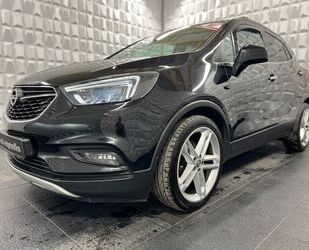Opel Mokka X Gebrauchtwagen