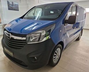 Opel Vivaro Gebrauchtwagen