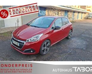 Peugeot 208 Gebrauchtwagen