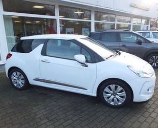 Citroen DS3 Gebrauchtwagen