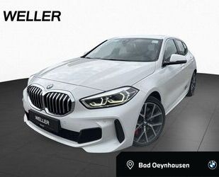 BMW 128 Gebrauchtwagen