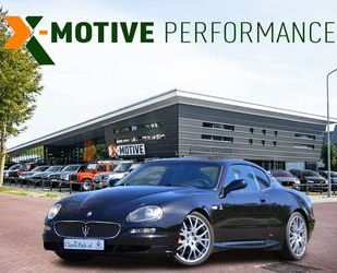 Maserati Gransport Gebrauchtwagen