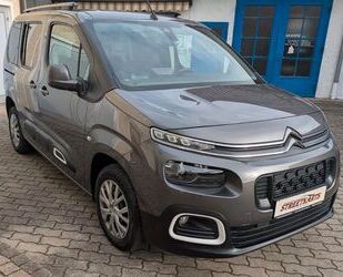 Citroen Berlingo Gebrauchtwagen