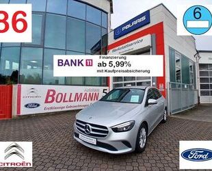 Mercedes-Benz B 200 Gebrauchtwagen