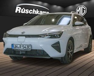 MG MG5 Gebrauchtwagen