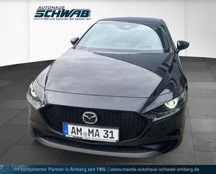 Mazda 3 Gebrauchtwagen