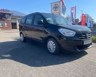 Dacia Lodgy Gebrauchtwagen