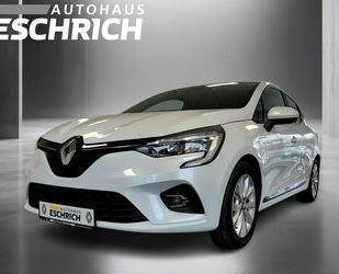 Renault Clio Gebrauchtwagen