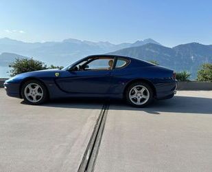 Ferrari 456 Gebrauchtwagen