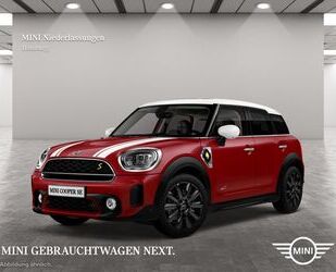 Mini Cooper SE Countryman Gebrauchtwagen
