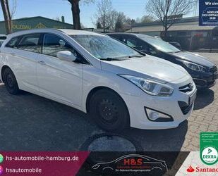 Hyundai i40 Gebrauchtwagen